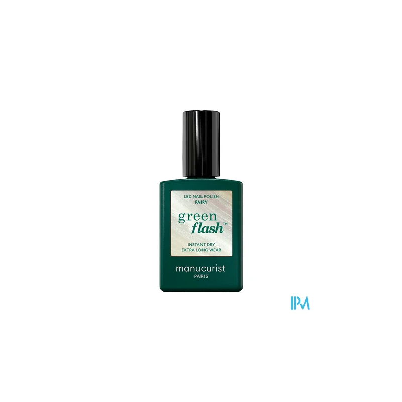 Green flash vao fairy 15ml - La Grande Pharmacie
