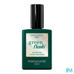Green flash vao fairy 15ml - La Grande Pharmacie