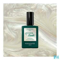 Green flash vao fairy 15ml - La Grande Pharmacie