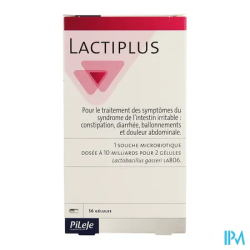 LACTIPLUS GELULE 56