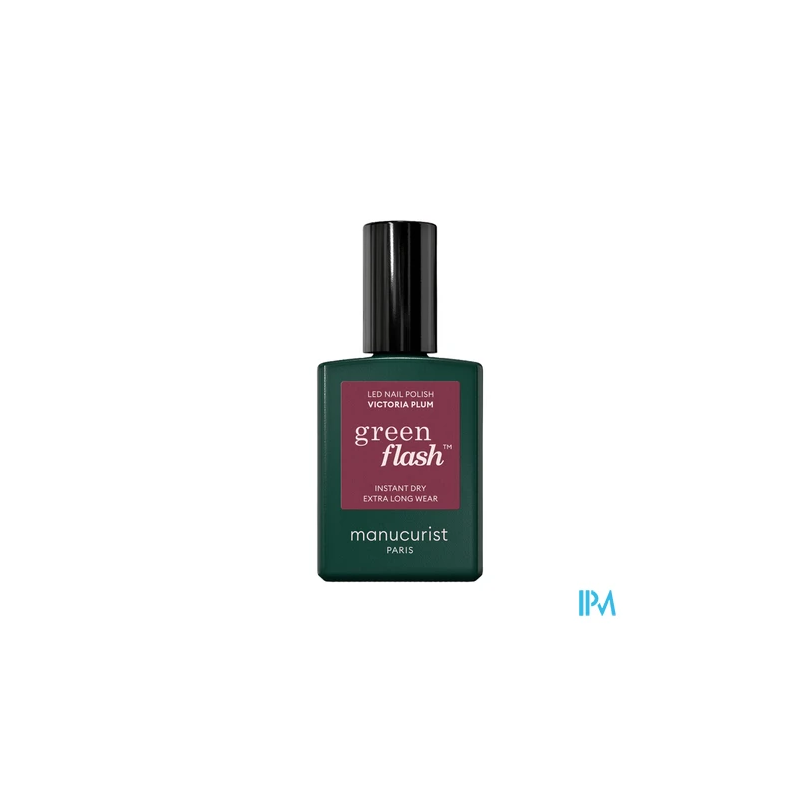 Green flash vao prune 15m - La Grande Pharmacie