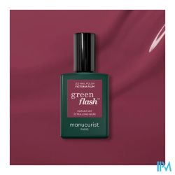 Green flash vao prune 15m - La Grande Pharmacie