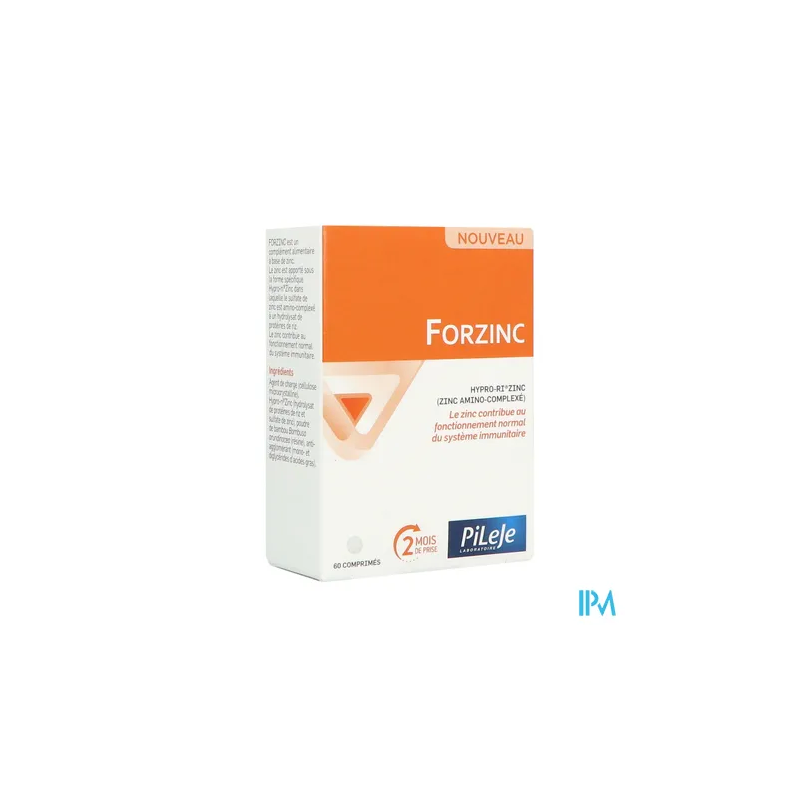 FORZINC CPR 60