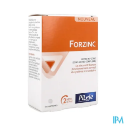 FORZINC CPR 60
