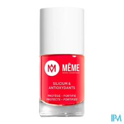 MEME VERNIS CORAIL 04 CELINE 10ML