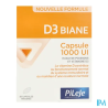 D3 BIANE 1000 UI CAPS 30