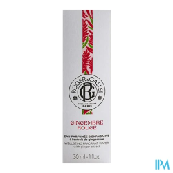 RG EAU PARFUM GIMGEMBRE ROUGE 30ML