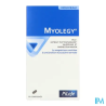 PILEJE MYOLEGY CPR 30