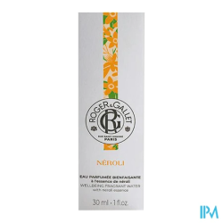 RG EAU PARFUM NEROLI 30ML