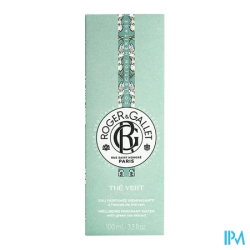RG EAU PARFUM THE VERT 100ML