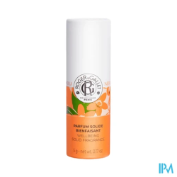 RG PARF SOLID NEROLI STICK 5G