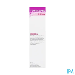 FEMINABIANE INTIMA TOPIQUE 15ML