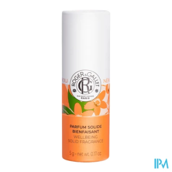 RG PARF SOLID NEROLI STICK 5G