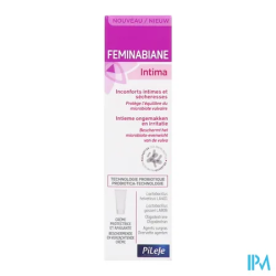 FEMINABIANE INTIMA TOPIQUE 15ML