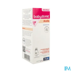 BABYBIANE ACOLIA NOURRISSON 90ML