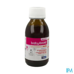 BABYBIANE ACOLIA NOURRISSON 90ML