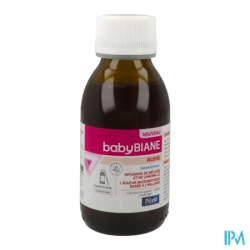 BABYBIANE ACOLIA NOURRISSON 90ML