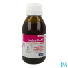 BABYBIANE ACOLIA NOURRISSON 90ML