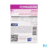 FEMINABIANE INTIMA GELULE 20