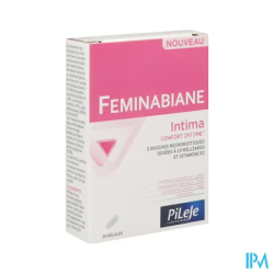 FEMINABIANE INTIMA GELULE 20