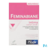 FEMINABIANE INTIMA GELULE 20