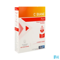 C-BIANE FORT CPR A CROQUER 12