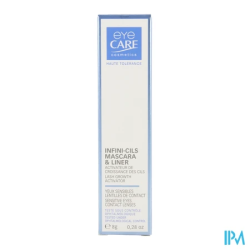 Eye care infini cils 2x4g - La Grande Pharmacie