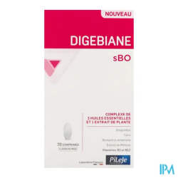 DIGEBIANE SBO CPR 20