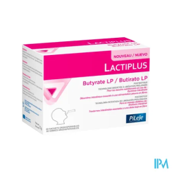 LACTIPLUS BUTYRATE LP SACH 30
