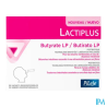 LACTIPLUS BUTYRATE LP SACH 30
