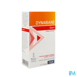 DYNABIANE START GELULE 60