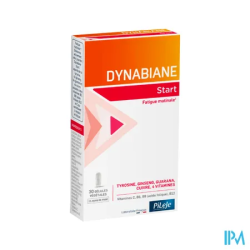 DYNABIANE START GELULE 60