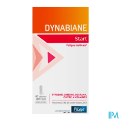 DYNABIANE START GELULE 60