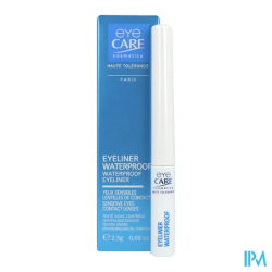 Eye care eyeliner waterp bleu 332 - La Grande Pharmacie