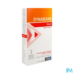 DYNABIANE START GELULE 30