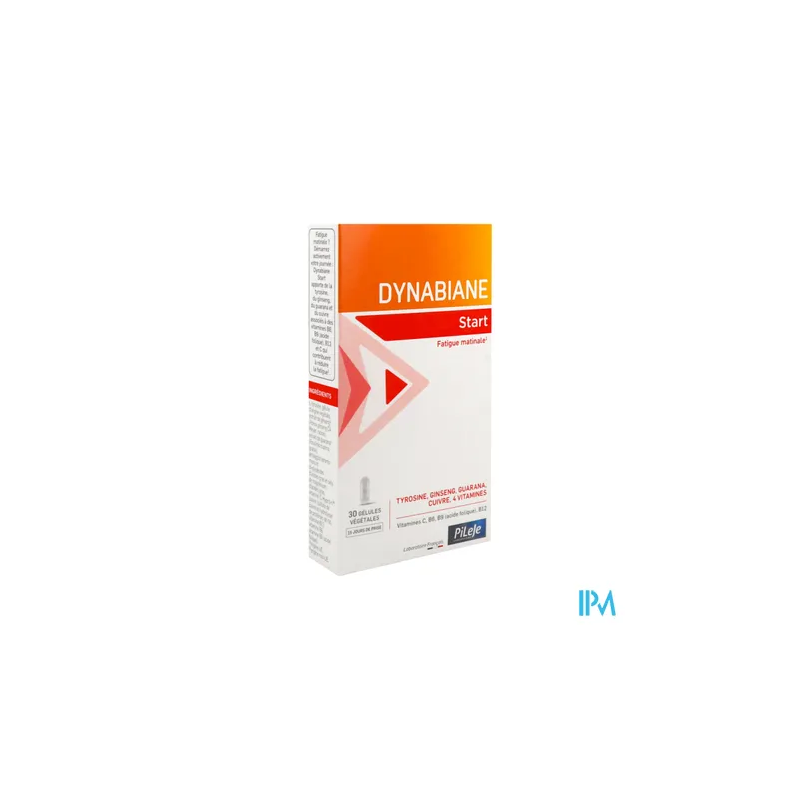 DYNABIANE START GELULE 30