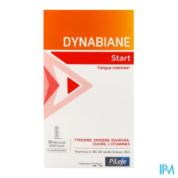 DYNABIANE START GELULE 30