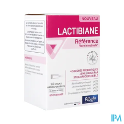 LACTIBIANE REFERENCE STICK 20