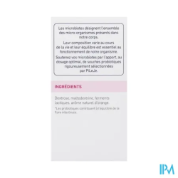 LACTIBIANE REFERENCE STICK 20