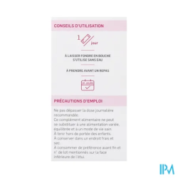 LACTIBIANE REFERENCE STICK 20