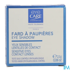Eye care fard paup azur 2 5g - La Grande Pharmacie