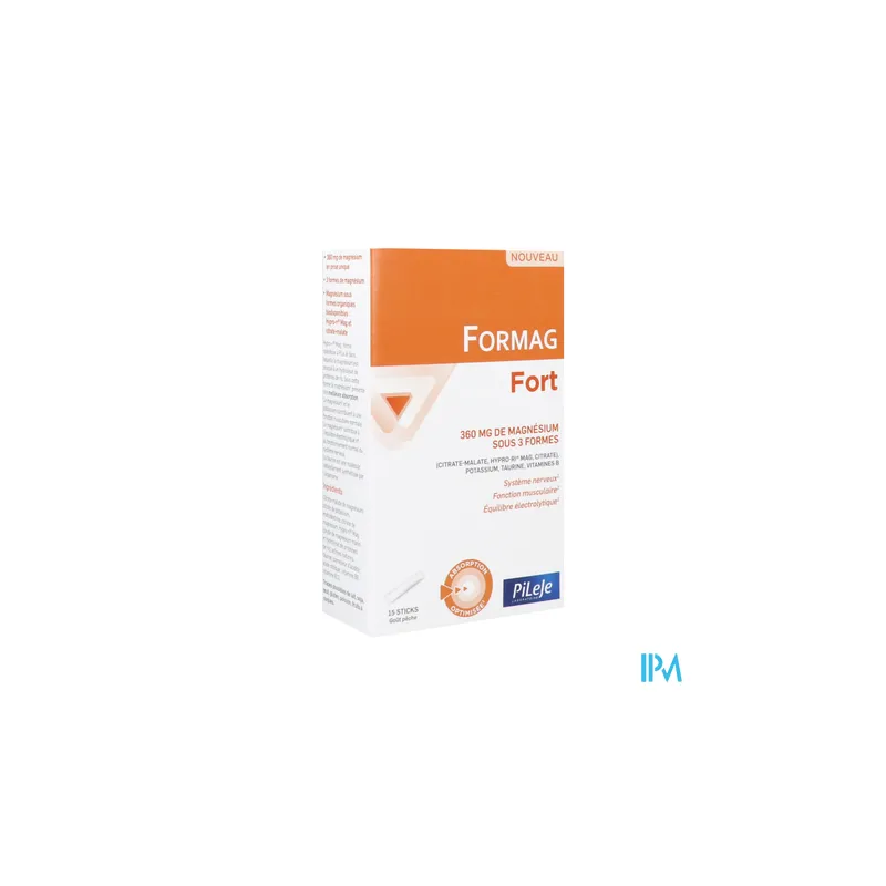 FORMAG FORT STICK 15
