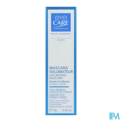 Eye care mascara vol ultra brun 9g - La Grande Pharmacie
