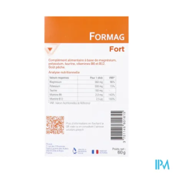 FORMAG FORT STICK 15