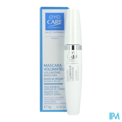 Eye care mascara vol pearl grey 9g - La Grande Pharmacie