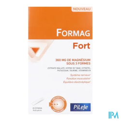 FORMAG FORT STICK 15