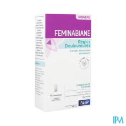 FEMINABIANE REGLE DOUL CPR 45