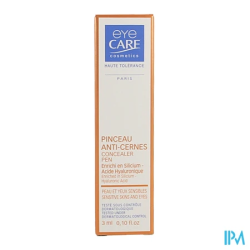 Eye care a cerne beige 3ml - La Grande Pharmacie