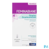 FEMINABIANE REGLE DOUL CPR 45