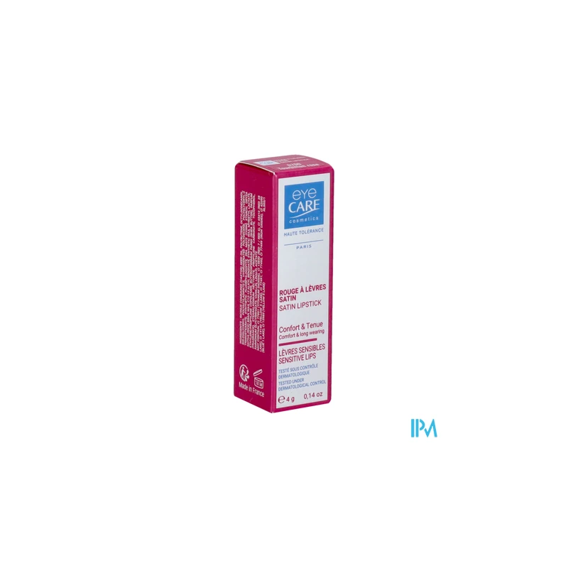 Eye care rge lev tourbill rose 4g - La Grande Pharmacie